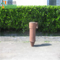 China Manufacturer Ceramic Cyclone Dust Separator Filter